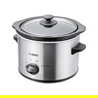 Judge 1.5 Litre Slow Cooker