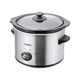 Judge 1.5 Litre Slow Cooker