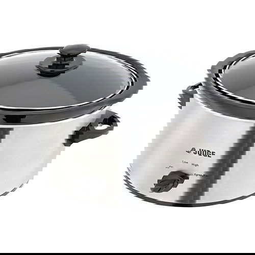 Judge 3.5 Litre Slow Cooker
