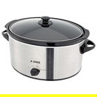 Judge 5.5 Litre Slow Cooker