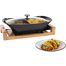 Princess Table Top Multi Cook