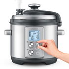 Sage The Fast Slow Pro Cooker