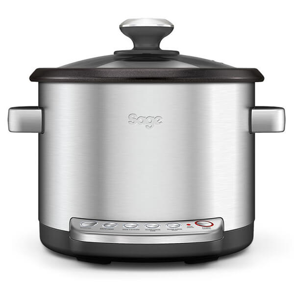Sage The Risotto Plus (the Multi Cooker)