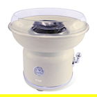 Smart Candy Floss Maker - Retro Ivory Cream