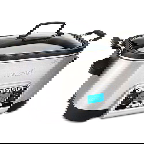 Crock Pot 5.6 Litre Digital Slow & Multi Cooker