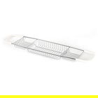 Delfinware Wireware Stainless Steel Bath Tray