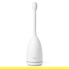 OXO Good Grips Toilet Brush With Rim Cleaner
