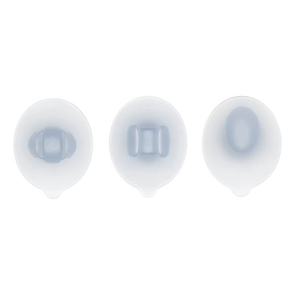 OXO Good Grips 3-Piece Bath Suction Set