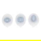 OXO Good Grips 3-Piece Bath Suction Set