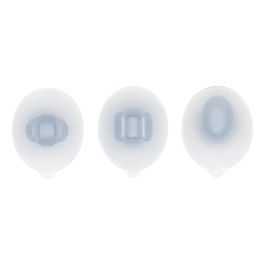 OXO Good Grips 3-Piece Bath Suction Set