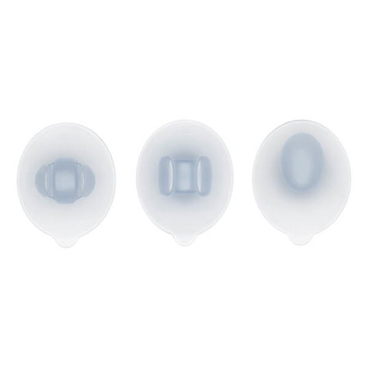 OXO Good Grips 3-Piece Bath Suction Set