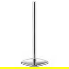 Robert Welch Burford Toilet Roll Holder Floor Standing