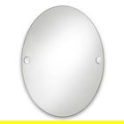 Robert Welch Oblique Wall Mirror