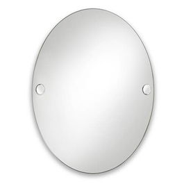Robert Welch Oblique Wall Mirror