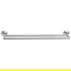 Robert Welch Oblique Towel Rail Double