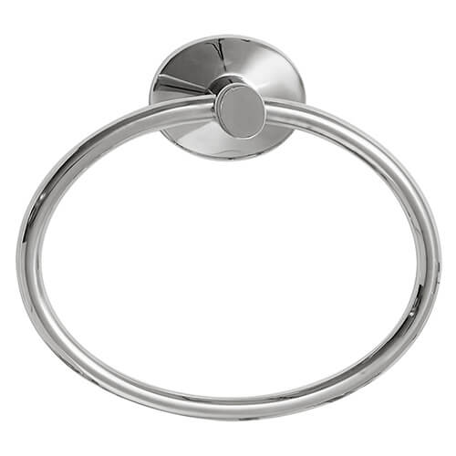 Robert Welch Oblique Towel Ring