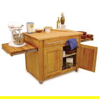 Empire Island Catskill Kitchen Trolley