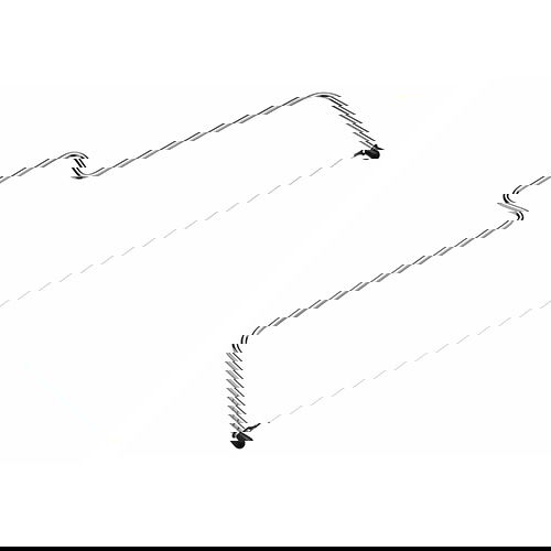 Sweetly Does It Cake Cutting Wire