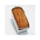 Bake O Glide 1lb Loaf Tin One Liner