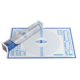 Bake O Glide 610mm x 420mm Silicone Pastry Mat