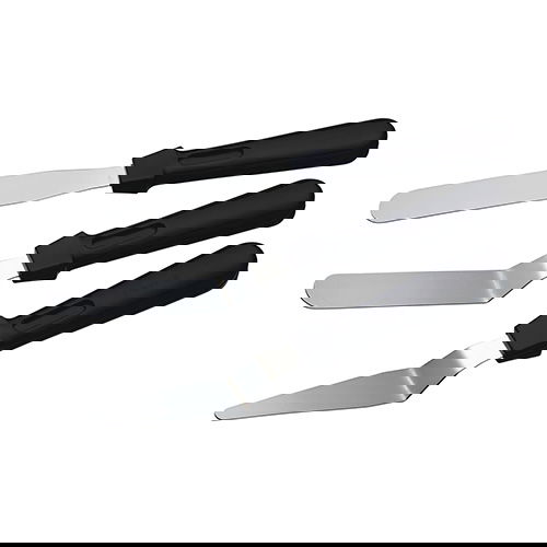 Sweetly Does It Stainless Steel Palette Knives, Set of 3