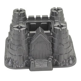 Nordic Ware Castle Bundt Pan