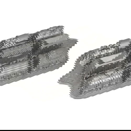 Nordic Ware Train Cake Pan