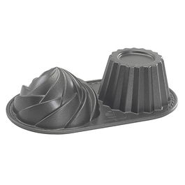Nordic Ware Cute Cupcake Pan