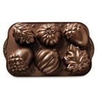 Nordic Ware Autumn Treats Pan
