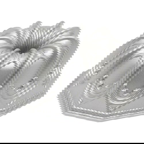 Nordic Ware Vaulted Cathedral Bundt Pan
