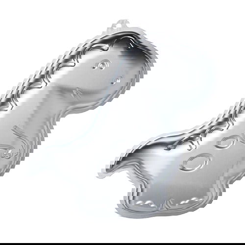 Sweetly Does It Dinosaur Shaped Cake Pan