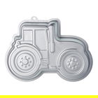 Sweetly Does It Tractor Shaped Cake Pan