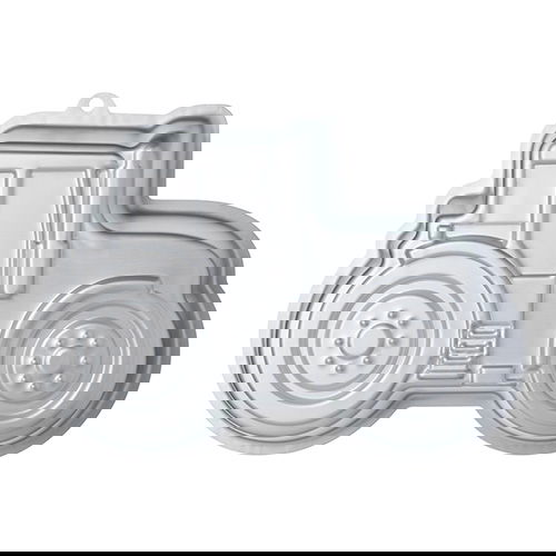 Sweetly Does It Tractor Shaped Cake Pan