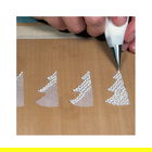 Bake O Glide 500mm x 330mm Sugarcraft Roll / Sheet