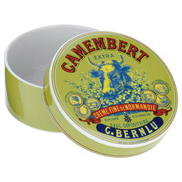 Cows Head Camembert Baker