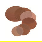 Bake O Glide 150mm Pre Cut Circles Pack Of 2