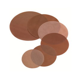 Bake O Glide 150mm Pre Cut Circles Pack Of 2