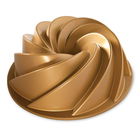 Nordic Ware Heritage Bundt Pan Gold