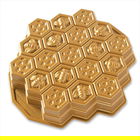 Nordic Ware Honeycomb Pull Apart Pan
