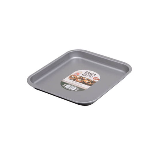 Baker & Salt Non-Stick 30cm Oven Tray
