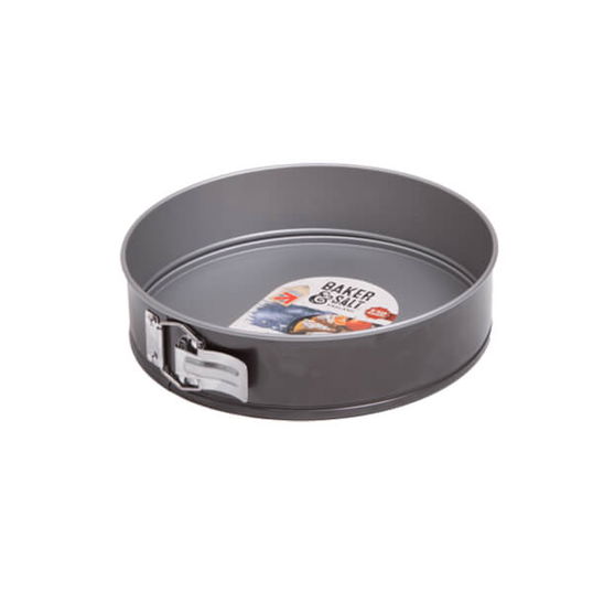 Baker & Salt Non-Stick 24cm Springform Cake Tin