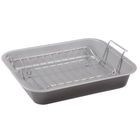 Baker & Salt Non-Stick 36cm Roast & Rack