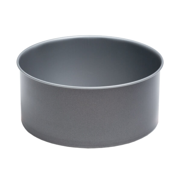 Baker & Salt 23cm Loose Based Deep Cake Tin