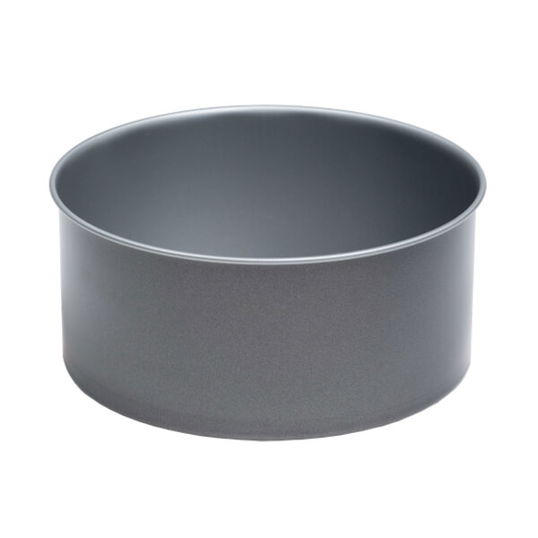 Baker & Salt 23cm Loose Based Deep Cake Tin