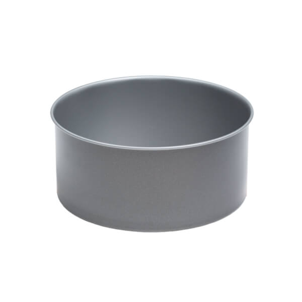 Baker & Salt 20cm Loose Based Deep Cake Tin