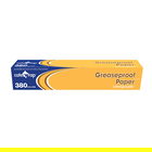 Caterwrap Greaseproof Paper - 38cm x 20m