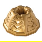 Nordic Ware Gold Marquee Bundt Pan