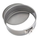 James Martin Bakers Collection 10`/25cm Round Non-Stick Springform Cake Tin