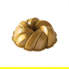 Nordic Ware Braided Bundt Pan