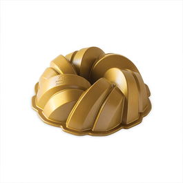 Nordic Ware Braided Bundt Pan